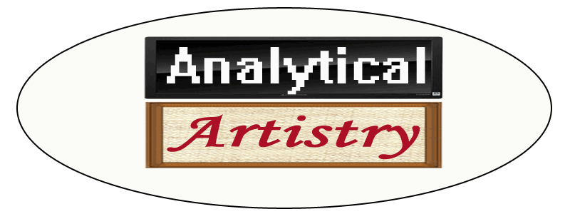 Analytical Artistry, LLC.